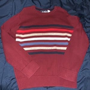 Children’s Place Sweater Boys Size M (7/8)